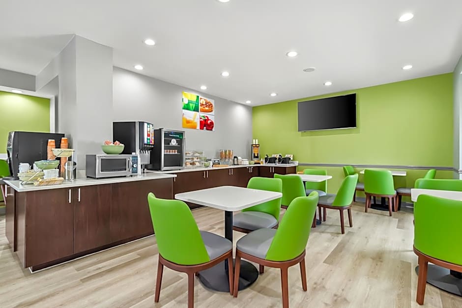 Quality Inn Shallotte near Ocean Isle Beach