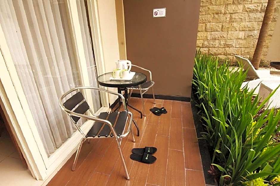 Choice Stay Hotel Denpasar