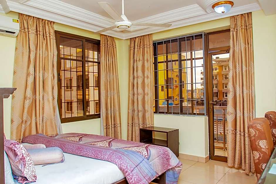 Sleep Inn Hotel - Kariakoo