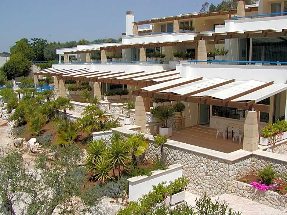 Hotel Selenia Residence