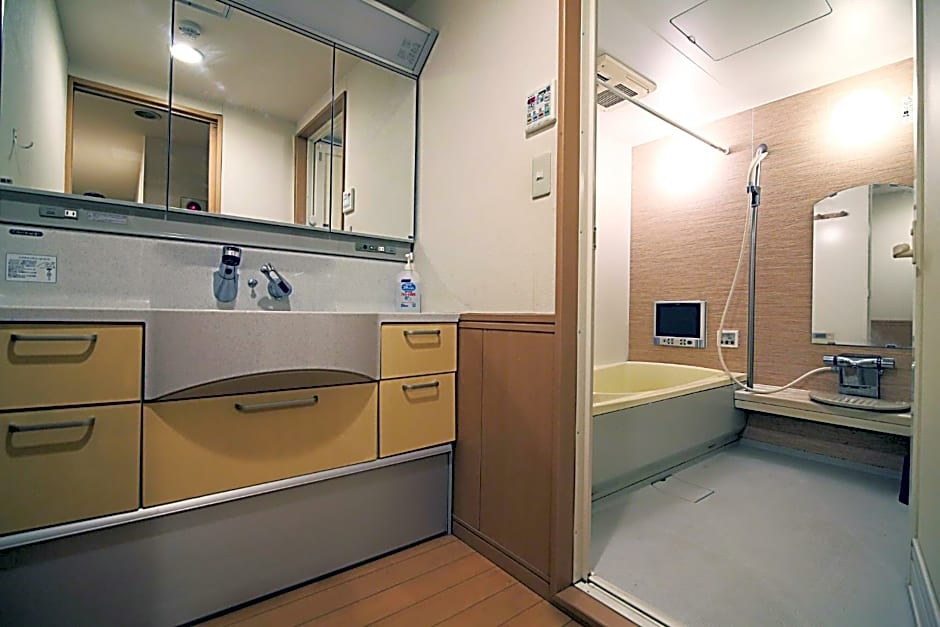 TOKYO HOUSE INN - Vacation STAY 02027v