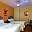 Hotel Merida