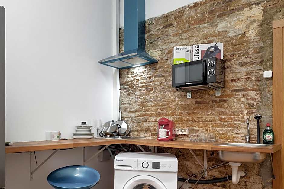 CAMP NOU & FiRA BUSINESS LOFTS
