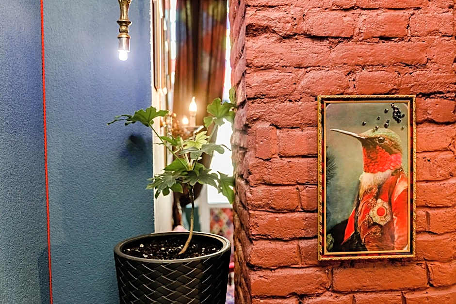 Tiflis Inn Boutique Hotel