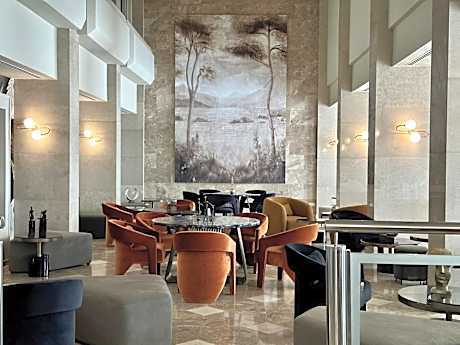 Cali Resort & Spa Designed For Adults by Louis Hotels