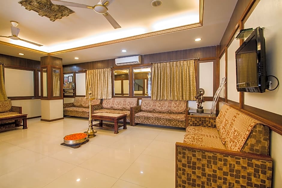Hotel O Surya Residency