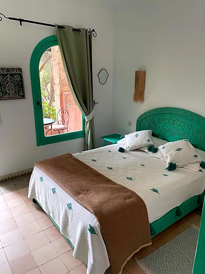 Paradis Nomade