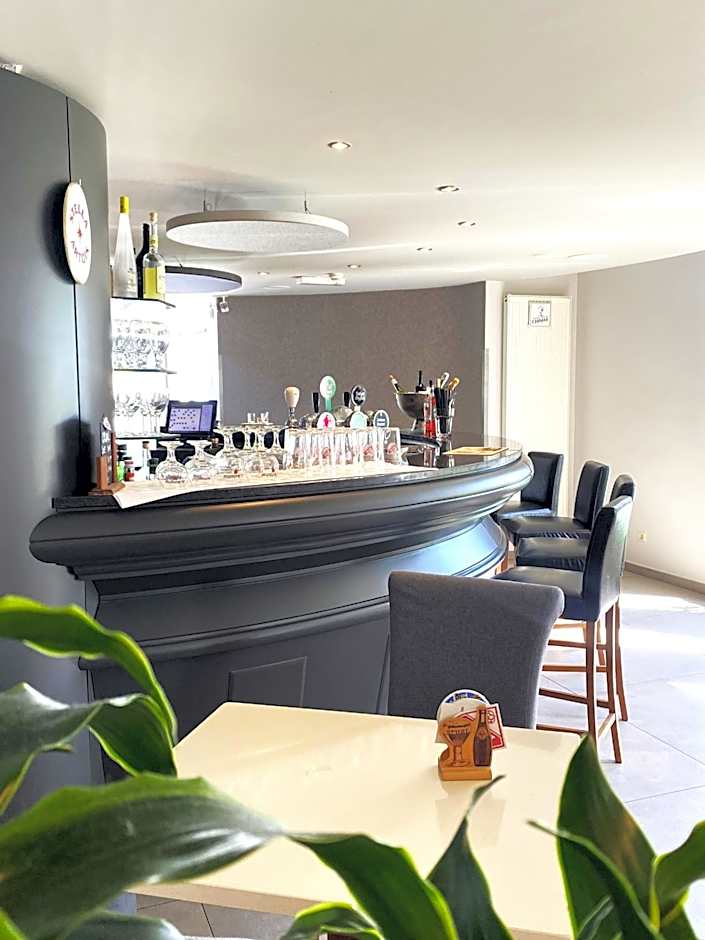 ibis Styles Charleroi Airport Aero 44