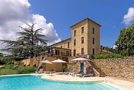Château de Sanse
