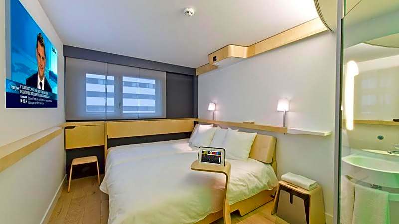 Nomad Hotel le Havre