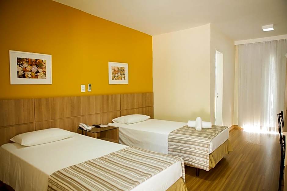 Mundial Parque Hotel