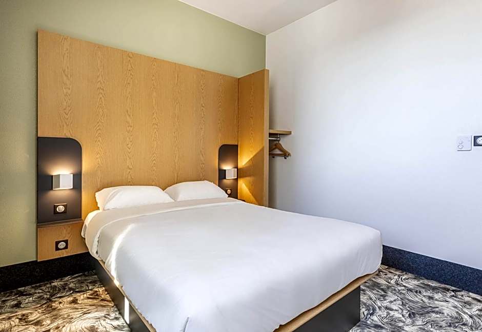 B&B HOTEL Marseille Les Ports