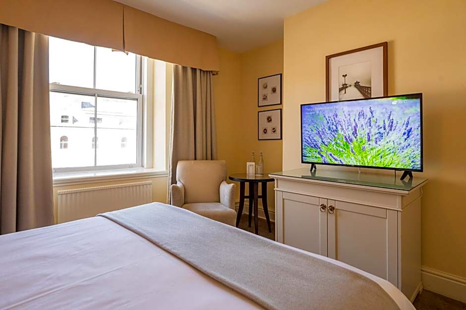 St George's Hotel - Llandudno