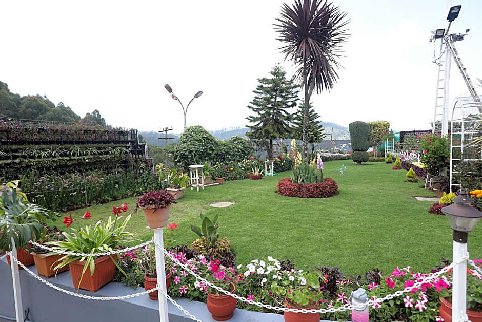 Delightz Inn Resorts