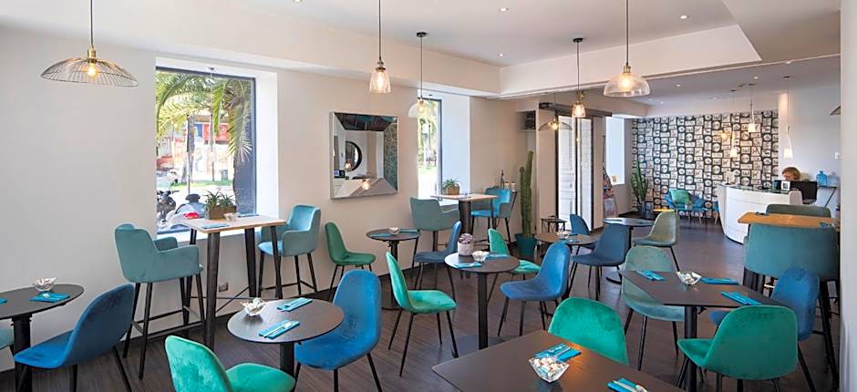 Hotel Relais Acropolis