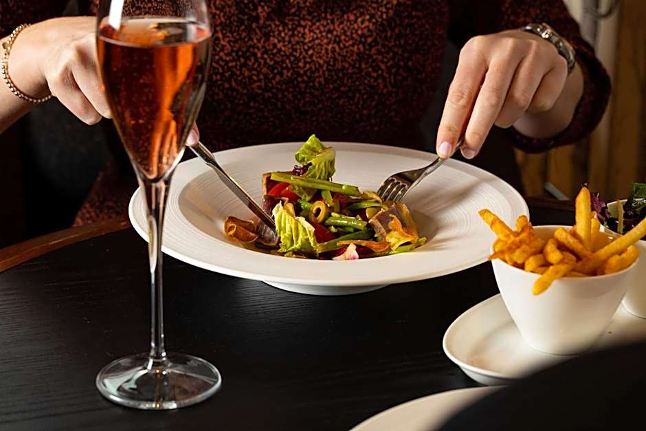 Radisson Blu Edwardian Manchester