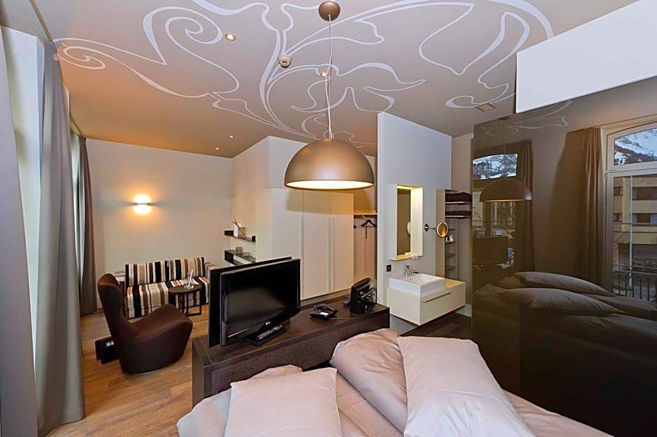 Bellevue-Terminus - Urban Lifestyle Hotel
