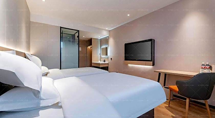 Jinjiang Inn Baotou Wenhua Road