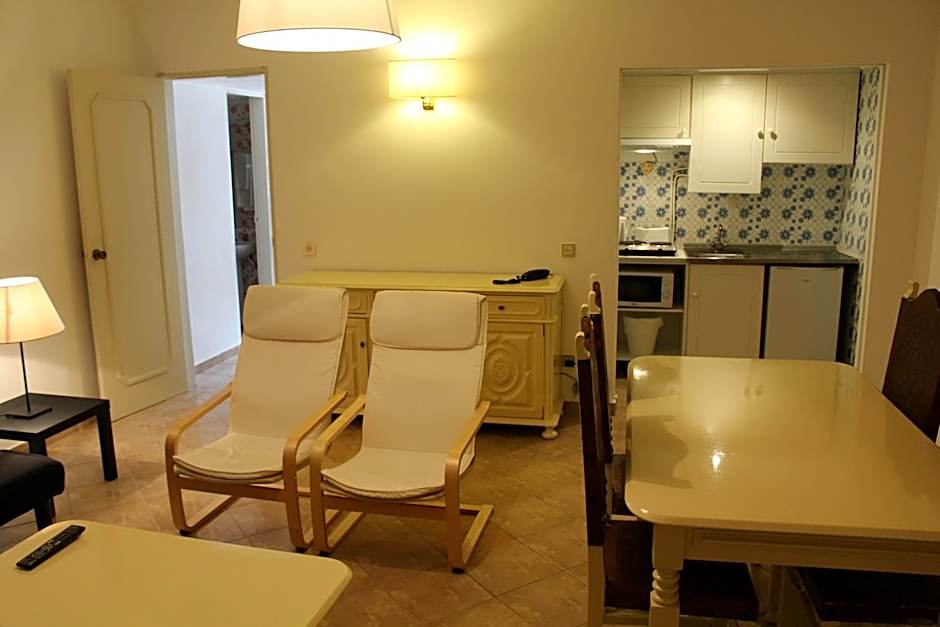 Cheerfulway Minichoro Apartamentos