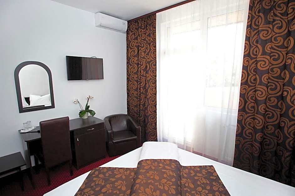 Hotel Terra
