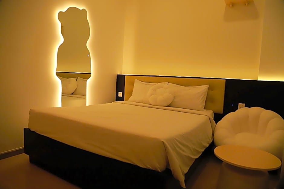 Gâu Homestay Phan Thiết