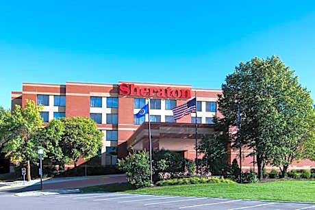 Sheraton Minneapolis West Hotel