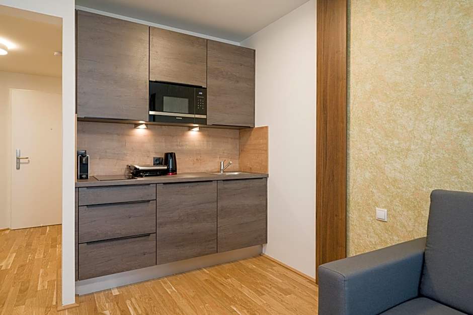 MyApartments Vienna