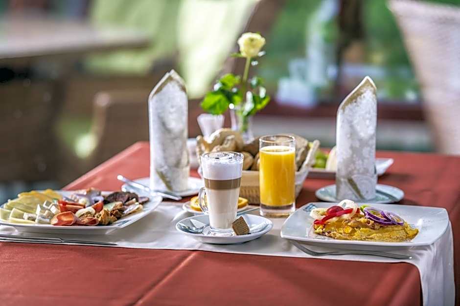 Erdőspuszta Club Hotel Fenyves