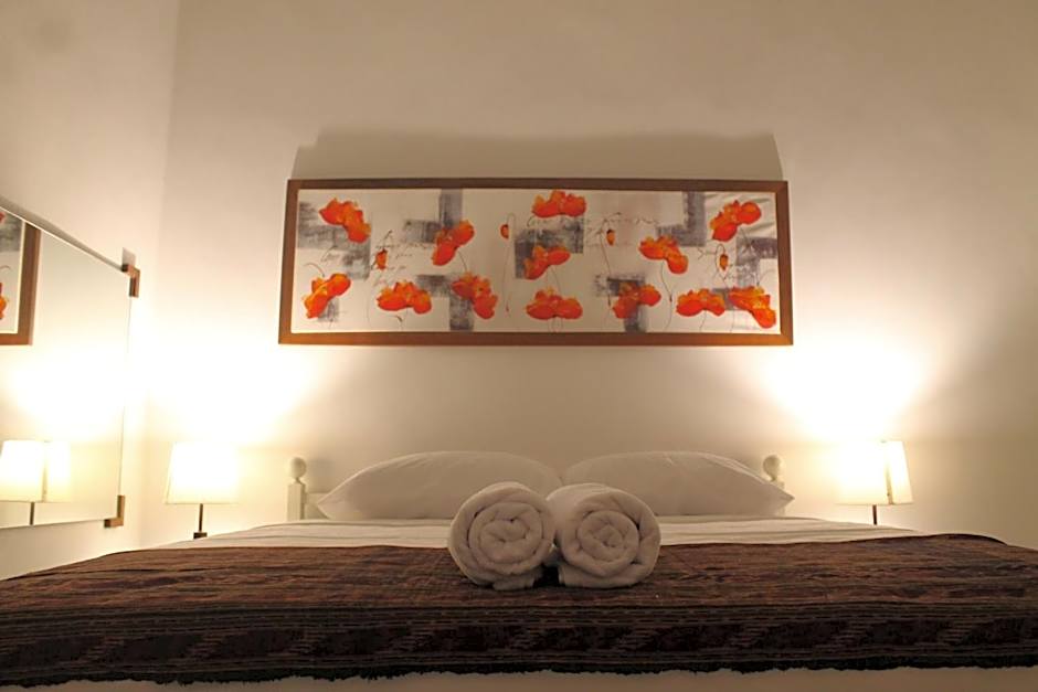 Casa D'Sami B & B