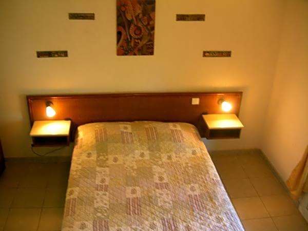 Hôtel de la Madeleine Anduze