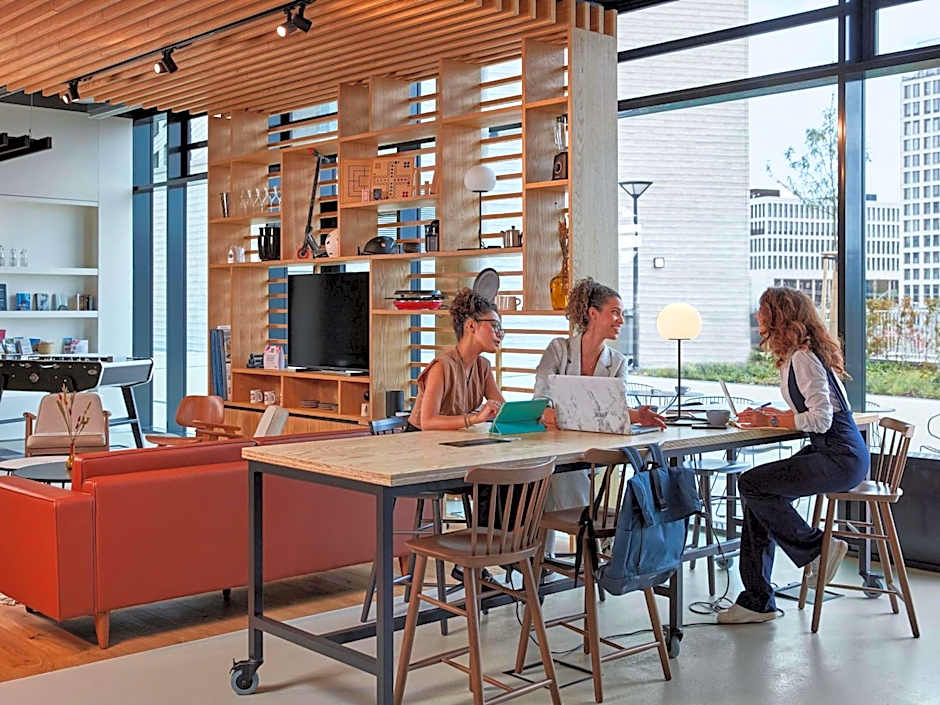 Aparthotel Adagio Heidelberg