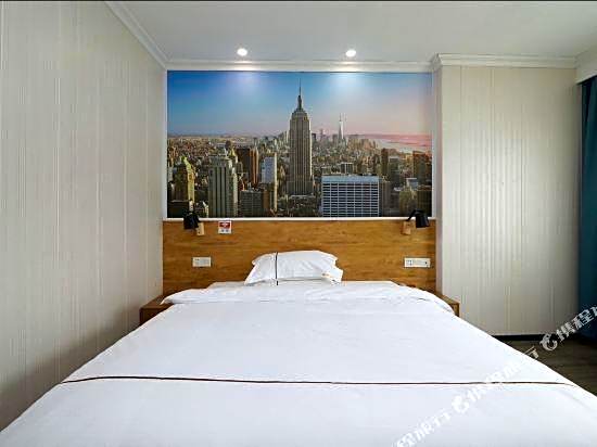 Wanli Hotel Ningbo Honglian