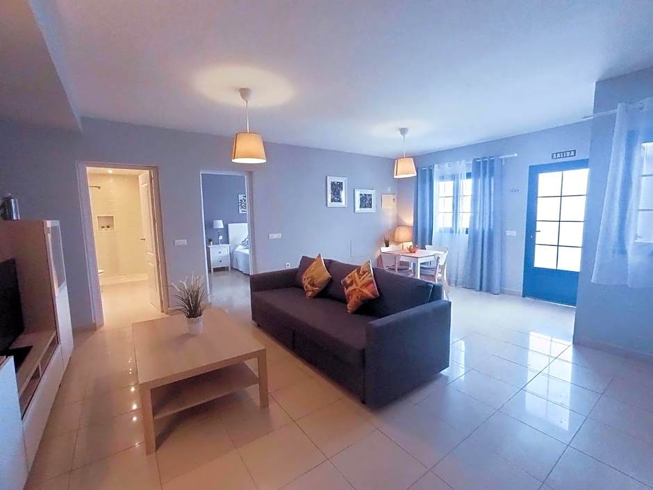 Caléndula Beach 1ºLinea mar