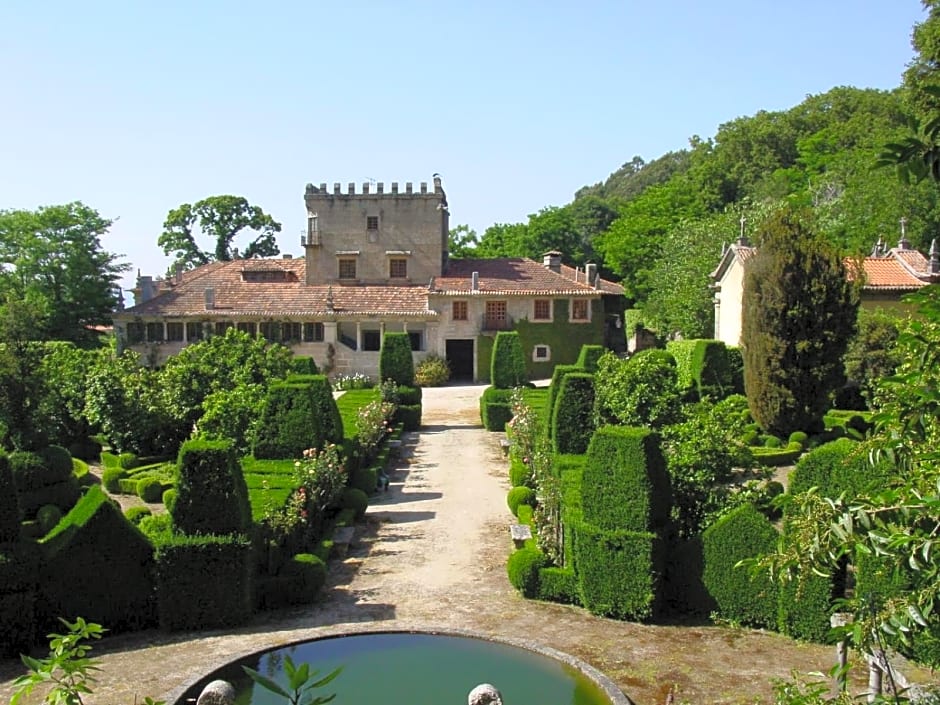 Paço de S.Cipriano