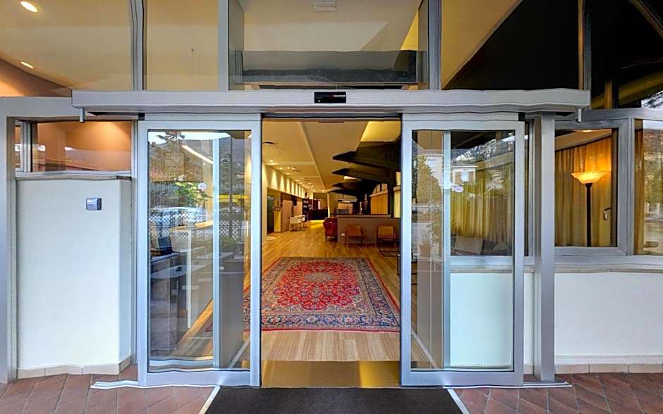 Ai Ronchi Motor Hotel