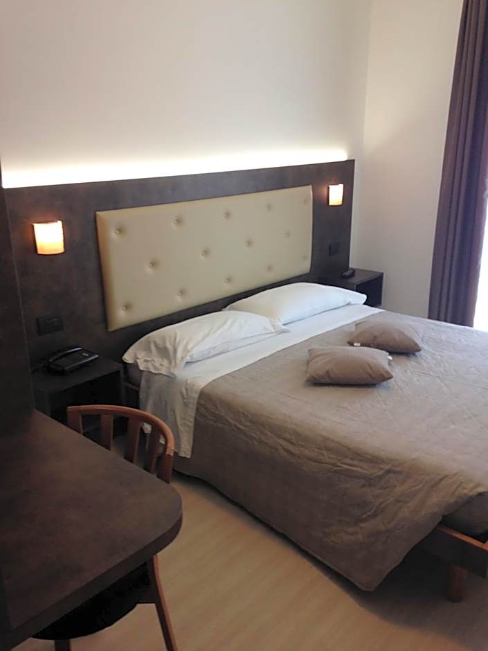 Albergo Ristorante Da Neni