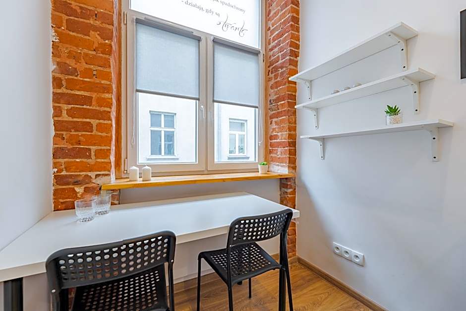 Royal Aparthotel Piotrkowska 92