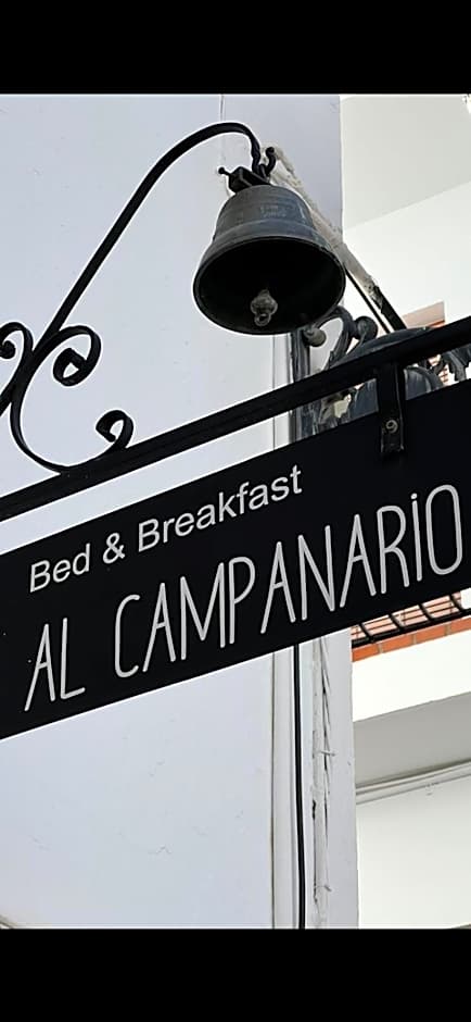 Bed&Breakfast Al Campanario
