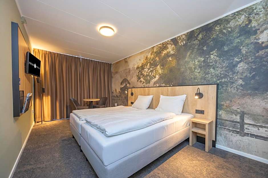 Fletcher Hotel Restaurant Bon Repos