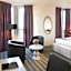 Executive Hôtel Paris Gennevilliers