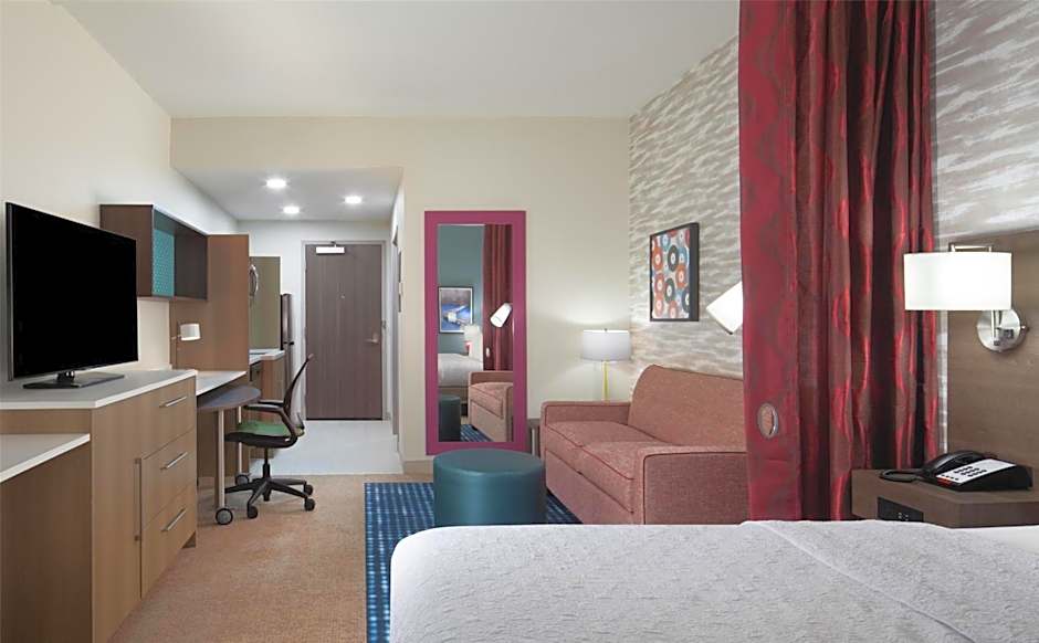 Home2 Suites By Hilton Jackson