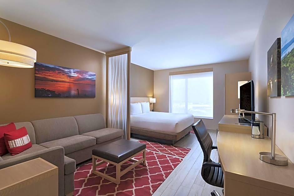 Hyatt Place Managua