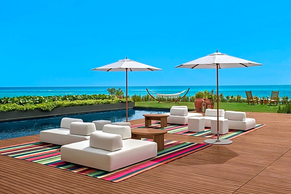 The Riviera Maya EDITION at Kanai