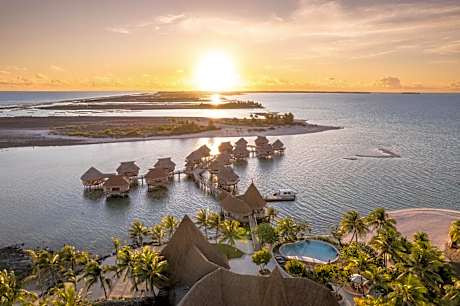 Le Tikehau by Pearl Resorts