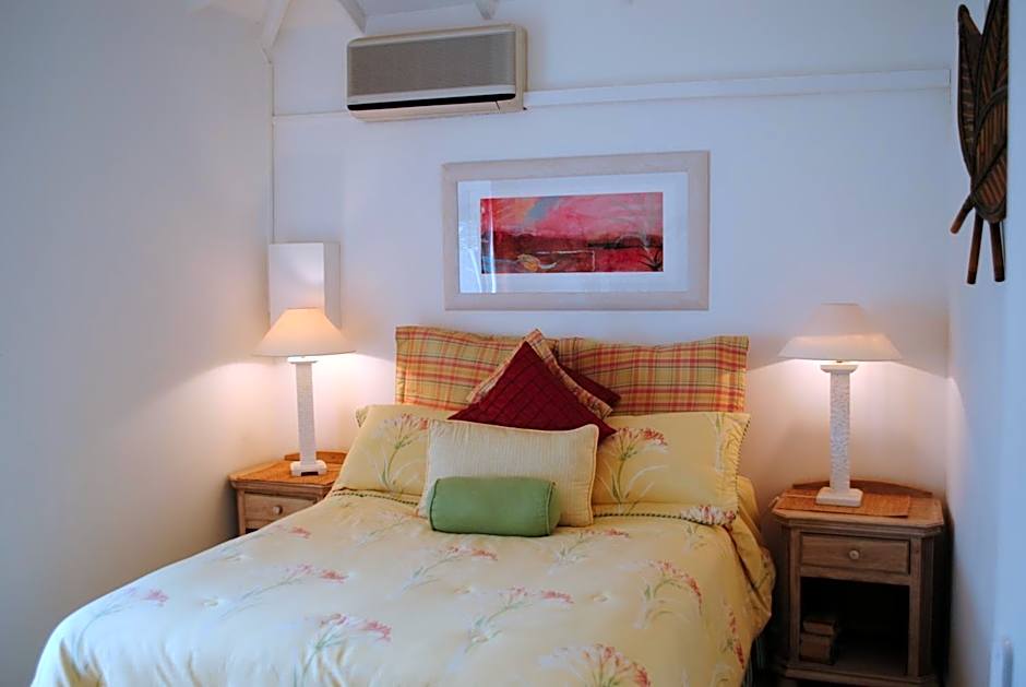 Les Balcons d'Oyster Pond