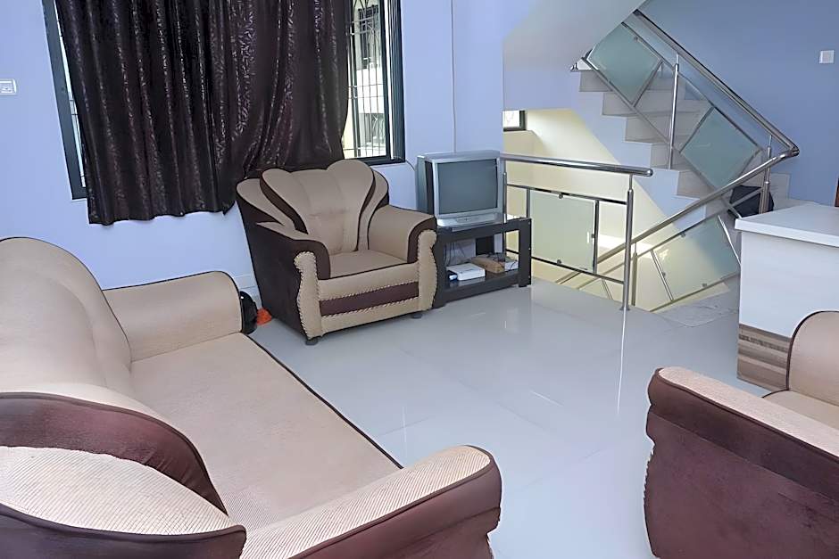 Competent Hospitality – Nagpur, OH