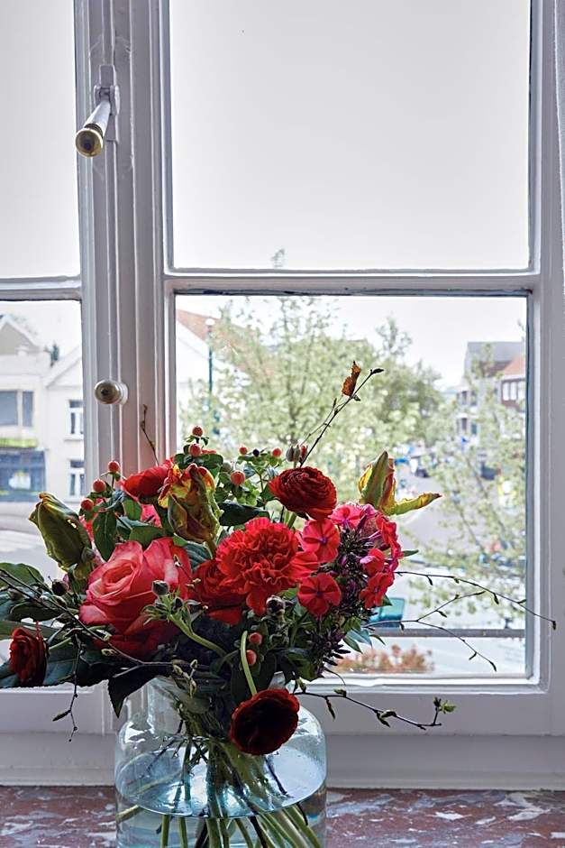 Herberg de Zwarte Ruiter