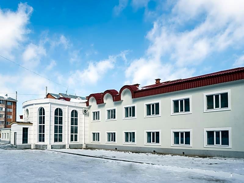 Photo 1 of 50 of Red Village Hotel