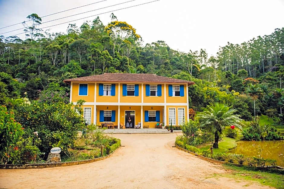 Pousada Paradiso