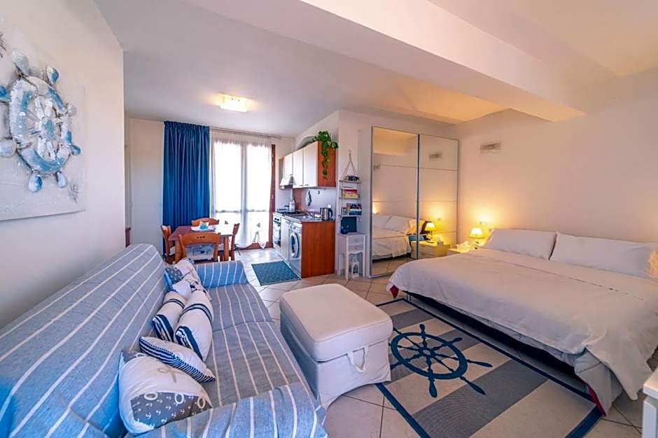 Residence Alessandra